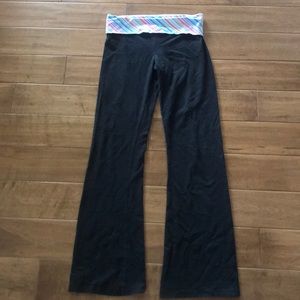 Victoria secret yoga pants